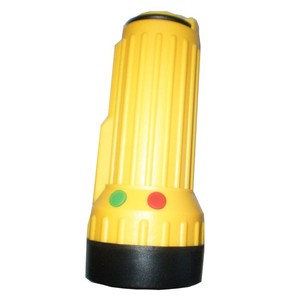Lámpara de Trabajo Portátil a Prueba de Explosiones KSL6102 de 50W LED con Batería de Respaldo de Emergencia para Uso Industrial - Product Image 5