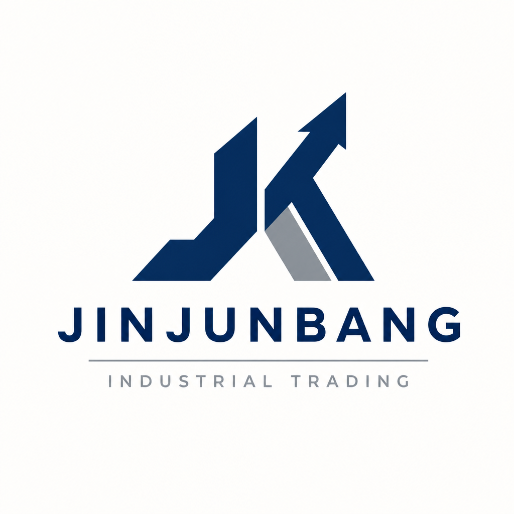 Wuxi Jinjunbang Trading Co., Ltd. logo