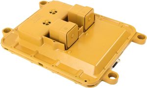 D6N D6M D6R 140H Bulldozer PARA ECU Controller D8R D7R Computer ECM 1729389 142-3371 - Product Image 6