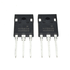 Jekevi HY5608 HY5608W 5608และทรานซิสเตอร์ Mosfet แบบ247ของแท้สินค้าใหม่ - Product Image 6