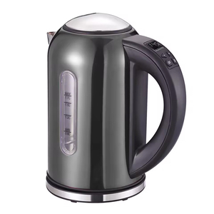 ETL Stainless Steel Certified FADA Electric <b>Kettle</b> 1.6-2.0L Automatic Shut-off 360 Degree Rotational Base Hotel Home Kitchen - Product Image 5