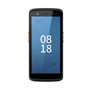 <span class=keywords><strong>IDATA</strong></span> T1 PRO PDA Resistente al Agua IP68 con Android 14, Pantalla de 5.5 Pulgadas, NFC, RFID, Escáner de Código de Barras 2D, 4G LTE, WIFI, GPS - Product Image 1
