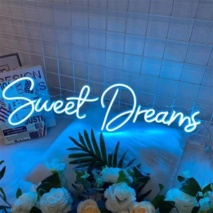 Personalized LED Neon Painting Black Frame Neon Sign for Bedroom <b>Bar</b> E-sports Room Commercial Decor - Product Image 6
