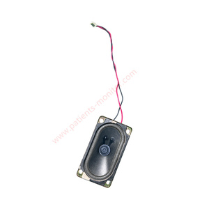 Altoparlante per Monitor Fetale SRF618B 8Ω 3W Originale in Ottime Condizioni per Dispositivi ICU - Product Image 3