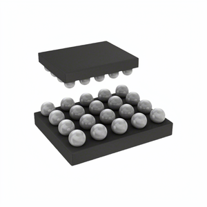 ATSAMD11D14A-UUT Embedded 20 XFBGA, WLCSP Original Buy Electronics Components Online - Product Image 1