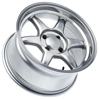 Jantes forgées Kansei Tandem Style 18 19 pouces 5x114.3 5x120 Deep Dish JDM Drift pour Nissan 350Z 370Z Toyota Supra Subaru STI