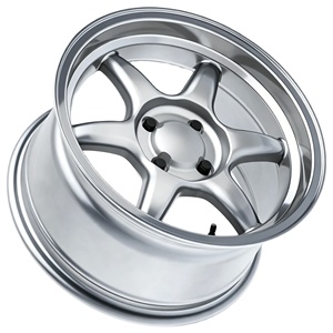 Jantes forgées Kansei Tandem Style 18 19 pouces 5x114.3 5x120 Deep Dish JDM Drift pour Nissan 350Z 370Z Toyota Supra Subaru STI - Product Image 6