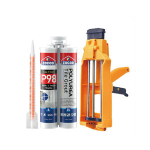 Fabricación de China de alta calidad lechada de azulejos impermeable cartucho de dos componentes <span class=keywords><strong>poliurea</strong></span> fría - Product Image 3