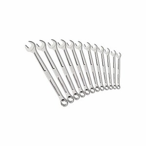 ชุดประแจรวม Se12 8 ชิ้น ชุดเครื่องมือเหล็กเมตริกสำหรับซ่อมแซมยานยนต์ - Product Image 1