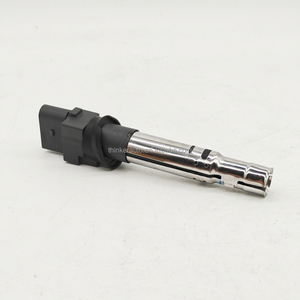 Bobina de encendido del motor 022905715B 022905715D 95560210100 95560210101 95560210102 95560210103 95560210104 95560210105 PAB905715 - Product Image 6