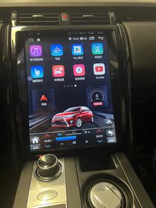 Cho Land Rover Discovery 5 2017-2021 đài phát thanh xe đa phương tiện <span class=keywords><strong>Player</strong></span> không dây Carplay Android Auto autoradio stereo GPS - Product Image 6