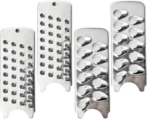 Piezas <span class=keywords><strong>de</strong></span> repuesto para cocina, procesador <span class=keywords><strong>de</strong></span> alimentos, <span class=keywords><strong>picadora</strong></span> <span class=keywords><strong>de</strong></span> verduras, <span class=keywords><strong>cebolla</strong></span>, <span class=keywords><strong>picadora</strong></span>, rebanadora, cortador, disco <span class=keywords><strong>de</strong></span> cuchillas - Product Image 3