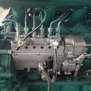 ปั้มน้ำมันเหมาะสำหรับ lovol Sany Lingong XCMG Excavator612600070317 612600070329 612600070329A 612600070365 - Product Image 5