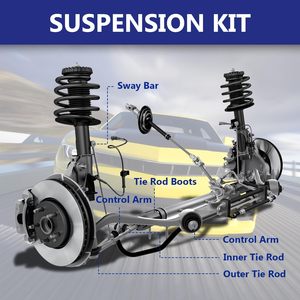 84628488 84628488 cánh tay điều khiển phía trước bên phải cho GMC Sierra 1500 2019 giới hạn - Product Image 3