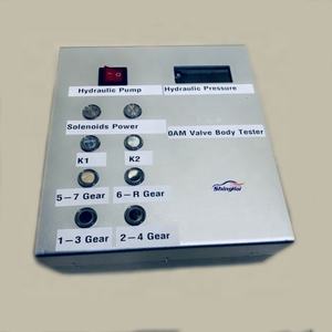 Ferramenta de Teste de Mecatrônica DQ200 0AM 0CW - Product Image 3