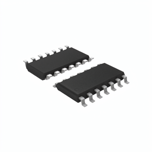 Composant électronique SN74LS125AML1 Logique – Service complet d'origine - Product Image 1