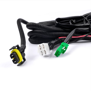 Harness kabel saklar lampu kabut Otomotif modifikasi asli - Product Image 6