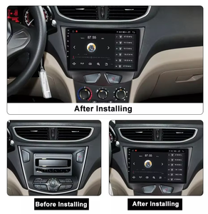 Android 10.0 AM FM RDS Video Audio Radio for Chery <strong>Arrizo3</strong> 2015 4G LTE WIFI BT Car Dvd Player 6+128G IPS QLED DSP Car Multimedia - Product Image 6