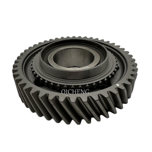 Sexto engranaje del eje principal 45T/46T 6TH Gear 8981372560 98137256 para MZW6P FRR <span class=keywords><strong>FVE</strong></span> - Product Image 4