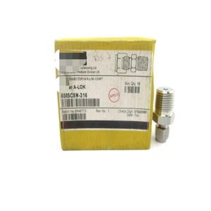 4MSC8N-316 (عبوة من 10 قطع) وحدة تحكم PLC أصلية جديدة جاهزة في المستودع للأتمتة الصناعية والبرمجة - Product Image 1