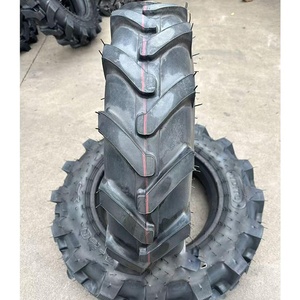 ยางรถไถ Dongfeng/Lovol สำหรับล้อหลัง/ล้อหน้า ขนาด 6.50-16 7.50-16 8.3-20 8.3-24 9.5-24 สำหรับการเกษตรในพื้นที่แห้ง - Product Image 2