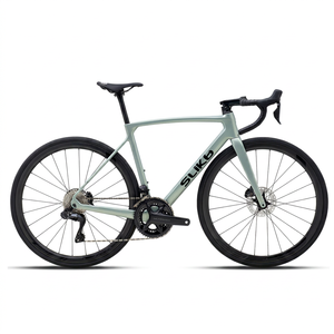 จักรยานเสือหมอบ Strattos S8X -Di2 2026 ราคาประหยัด ขาย - Product Image 1