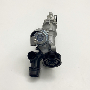 STZT 2742001407 nuevo para <span class=keywords><strong>Mercedes</strong></span> <span class=keywords><strong>Benz</strong></span> Clase C W204 accesorios W212 W204 sistema de refrigeración automático conjunto de bomba de agua para motor - Product Image 6