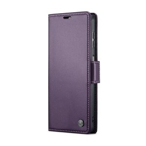 <span class=keywords><strong>Funda</strong></span> magnética de PU para Samsung Galaxy A15, para Galaxy A35 Stand Book <span class=keywords><strong>Funda</strong></span> de cuero con tapa - Product Image 6