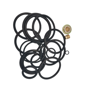 लाइनर हैंगर सिस्टम उपकरण एपी कॉम्पैक्ट समाधान किट उच्च गुणवत्ता रबर ओ रिंग किट - Product Image 5