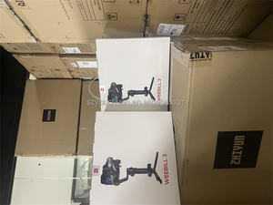 Stocks maintenant ZHIYUN Weebill <span class=keywords><strong>stabilisateur</strong></span> de transmission d'<span class=keywords><strong>image</strong></span> à 3 axes <span class=keywords><strong>stabilisateur</strong></span> de cardan portable pour appareil photo gimble - Product Image 2