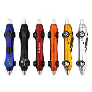 Penna a Forma di Auto, la Cancelleria Virale che Ti Farà Diventare Appassionato - Product Image 6