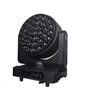 Projecteur à tête mobile Bee <span class=keywords><strong>Bye</strong></span> de haute qualité B-eye K25 37x40w 4 en 1 RGBW LED Zoom 37*40w Wash - Product Image 3
