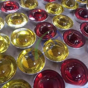 Ojos Cateyes Cat'S Reflective Dark Studs Reflector 3M Stud Especificaciones White Cats Road Cat Eye in Highway en venta - Product Image 5