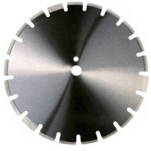 <span class=keywords><strong>Asfalto</strong></span> de corte de hojas de sierra de diamante - Product Image 6