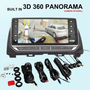 Radio para Auto Mazda 6 GJ CX5 CX-5 CX 5 2012-2015, Pantalla de 10.25 Pulgadas, Android 15, Reproductor Multimedia de Video, Estéreo, GPS, Navegación - Product Image 2