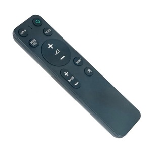 RMT-AH513U รีโมทคอนโทรลสำหรับ <span class=keywords><strong>Sony</strong></span> <span class=keywords><strong>Soundbar</strong></span> รีโมทคอนโทรล T-SC40 HT-SD40 HT-<span class=keywords><strong>S400</strong></span> SA-SC40 SA-WSC40 SA-WS400 SA-<span class=keywords><strong>S400</strong></span> - Product Image 3