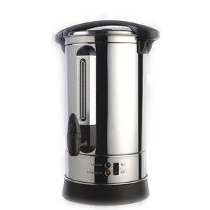 Équipement de cantine de cuisine chaudière à eau commerciale pour 220-240V 120V vente chaude Promotion restauration urne - Product Image 5