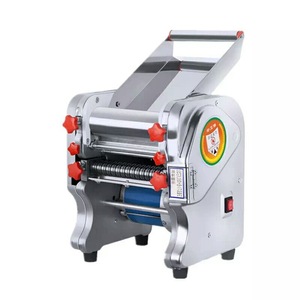 Máquina para Hacer <span class=keywords><strong>Pasta</strong></span> Casera, Máquina para Hacer Empanadas, Máquina para Hacer Masa de Wonton, Máquina para Estirar Masa, Máquina para Hacer <span class=keywords><strong>Pasta</strong></span> Farfalle, Máquina Eléctrica para Hacer Fideos - Product Image 2