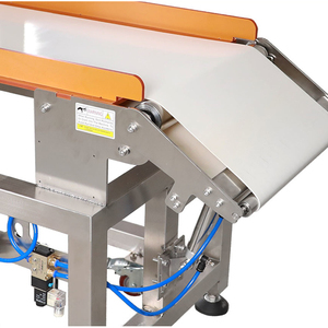 Detector de Metales Automático Universal de Alta Precisión para Inspección, Cumple con las Normas Globales de Seguridad Industrial - Product Image 2