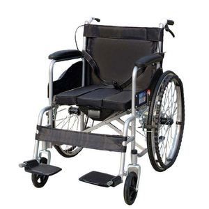Pour béquille en acier inoxydable, réglable, double moteur, manuelle et électrique, haute puissance, pliage rapide, frein électromagnétique, extérieur - Product Image 2