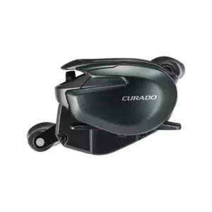 Carrete de Pesca Shima 25 CURADO para Carpas, Carrete de Casting 2025 Curado 150 151 150MG <span class=keywords><strong>151HG</strong></span> 150XG - Product Image 4