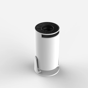 Hy300 Xách Tay <span class=keywords><strong>Mini</strong></span> Chiếu <span class=keywords><strong>250</strong></span> ANSI <span class=keywords><strong>Lumens</strong></span> Phổ Biến & C207 LED Pocket Chiếu Cho Ngoài Trời Phim - Product Image 3