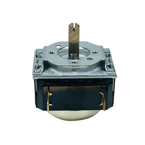 Temporizador Eléctrico Cuadrado Metálico Dkj SL 90C1 de 90 Minutos para Horno, Freidora y Esterilizador - ¡En Stock! - Product Image 2