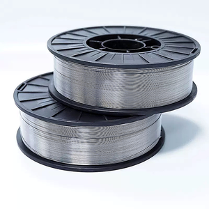 Fabricant chinois de fil de soudage en acier inoxydable <span class=keywords><strong>ER</strong></span> <span class=keywords><strong>308l</strong></span> de 0,8 mm à 1,6 mm, fils de soudage MIG en acier inoxydable pour soudage industriel - Product Image 5