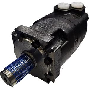 Motor Hidráulico ZTTW Tipo Pistón 109-1195-006 Para Eaton Char-Lynn Serie 4000 - Product Image 1