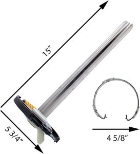 Kits de Accionamiento de Cesta para Lavadora de <span class=keywords><strong>Carga</strong></span> <span class=keywords><strong>Superior</strong></span> <span class=keywords><strong>Whirlpool</strong></span> W10820043 285792, Piezas de Freno de Accionamiento de Cesta para Lavadoras Eléctricas - Product Image 3