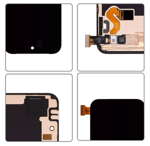 Écran LCD Tout Neuf de Remplacement pour Téléphones Mobiles <span class=keywords><strong>Google</strong></span> <span class=keywords><strong>Pixel</strong></span> 6pro/7pro/8pro/9pro/9pro Fold 6.0-6.7" Garantie 6 Mois-Renfeng - Product Image 6