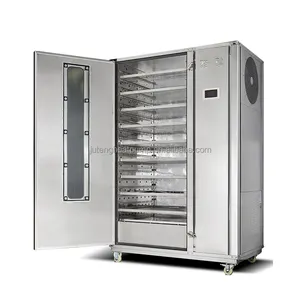 2022 Heat pump fruit and vegetable drying machine Food Dehydrator heat Pump dryer