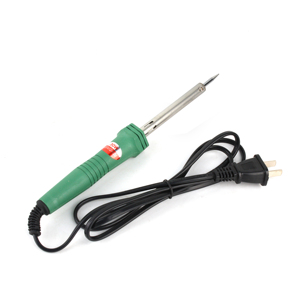 Soldador Eléctrico de 60W con Temperatura Ajustable, Soldador Controlado - Product Image 3