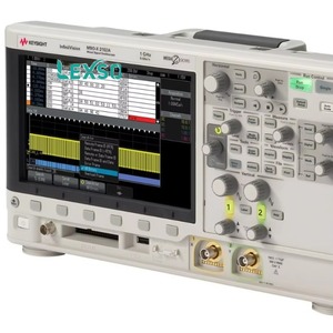Osciloscopios Keysight Msox3104a Msox3102a Msox3054a Msox3052a Serie Msox30 Lexso - Product Image 5